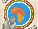 Prince Far I & The Arabs - Dub To Africa UK Hitrun LP ??
