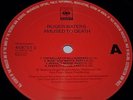 ROGER WATERS Amused To Death 2 LP MINT  w. Original Shrink & Sticker PINK FLOYD