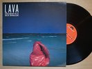 LAVA Cruisin' In A Sea Breeze JAPAN LP SWEDISH MODERN SOUL BOOGIE AOR LISTEN