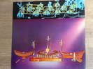 Thailand LP Mahori and string ensemble Thai classical music Vivahprasamudra