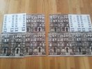 2 Led Zeppelin Physical Graffiti albums - Original Pressings - NM vinyl + bonus
