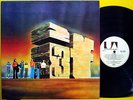 IF - 3 - RARE 1971 UK ORIGINAL 1st PRESS GATEFOLD LP JAZZ PROG ROCK Colosseum