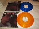 R.E.M. EVERYBODY HURTS (PARTS 1 & 2)  33RPM 12