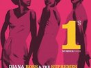 DIANA ROSS AND SUPREMES - NO.1'S VINYL 2-LP NEW 2015 IMPORT MOV NEW