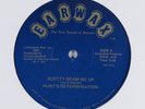 HUNT'S DETERMINATION Scotty Beam Me Up EARWAX 12