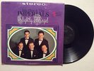Jake Hess and the Imperials SLIGHTLY REGAL vinyl LP southern gospel 1966