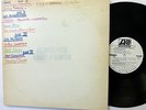 ATLANTIC/ATCO August 1976 Sampler 2-LP ABBA Ron Wood & Ronnie Lane BRYAN FERRY c