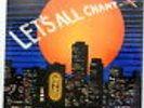MICHAEL ZAGER BAND LP Let's All Chant SEALED Private Stock 70's DISCO soul R&B
