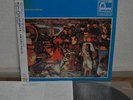 Tubby Hayes Quartet Mexican Green Japan LP 2002 Universal UCJU-9051 Insert Obi