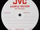 MFSL  LP  BEATLES   ** TEST PRESSING **   Abbey Road   Audiophile MoFi JVC Japan