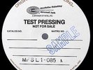 MFSL  LP  RY COODER   ** TEST PRESSING **   Jazz    Audiophile  MoFi  JVC Japan