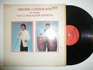 SOCIEDAD 76 JOHNNY ZAMOT FREDDIE CONSEPCION  GUAGUANCO FANTASTICO  EX  # 12???