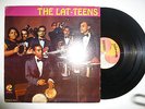 THE LAT TEENS  EL SHINGALIN MARY WANNA GUAGUANCO FANTASTICO EX  # 63???
