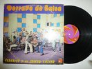 FEDERICO Y SU COMBO DERRAPE DE SALSA  GUAGUANCO FANTASTICO EX  # 109 ???