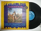 HUMBERTO PABON PLUMA Y SUS 8 OCTAVOS PALOMITAS GUAGUANCO FANTASTICO EX # 158 ???