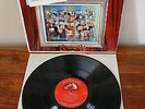 RCA LIVING STEREO LSC 2201 MUSSORGSKY Pictures at an Exhibition FRITZ REINER CSO