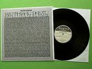 The Birthday Party - The Peel Sessions EP Mint  Nick Cave 