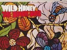 Beach Boys . Wild Honey . 1967 Capitol mono LP