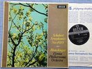 KARL MUNCHINGER  Schubert No.4 & 5  ORIG Decca WBg SXL 6086 UK-1963 LP NM