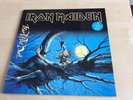 Iron Maiden Fear Of The Dark Double Vinyl Lp Uk Issue