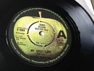 GEORGE HARRISON (BEATLES) - MY SWEET LORD - 1976 APPLE EMI DEMO NR MINT
