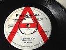 THE BEATLES - WE CAN WORK IT OUT / DAY TRIPPER R5389 UK PARLOPHONE DEMO - EX/NM