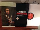 JOHN COLTRANE 