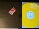 Depeche Mode - Behind The Wheel Limited Edition Gelb/Yellow 12
