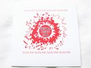 SUN RA - Disco 3000 - RARE LIMITED LP ART YARD 001