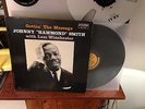 JOHNNY HAMMOND SMITH 