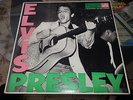 Elvis Presley LPM 1254 Original 1956