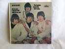 BEATLES Top Pops Yesterday & Today EP 7