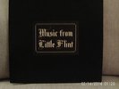 Peter Miller, AKA Big Boy Pete :  Music From Little Flint 1974 Vinyl  EX LP UK