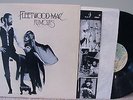FLEETWOOD MAC: Rumours BSK 3010  Orig w/insert & textured cover 1977 NM