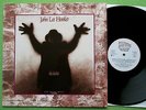 John Lee Hooker - The Healer LP  European 1st press 1989