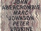 John Abercrombie Marc Johnson Peter Erskine LP S.T ECM 1390 NEW MINT SEALED JAZZ