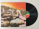 Led Zeppelin: Houses of the Holy LP US Original SD 7225 STERLING Bob Ludwig RL  