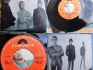 THE JAM-GOING UNDERGROUND 1980 PS very rare 2nd  PRESS GREEK 7