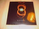 DOUBLE LP 33T ORANGE - PEARL JAM - BINAURAL -  - M - LIMITED -