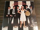 BLONDIE PARALLEL LINES - RARE U.K. PRESSING SEALED 180 Gram SIMPLY VINYL LP