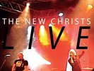 NEW CHRISTS LIVE PITSHARK RECORDS LP VINYLE NEUF NEW VINYL 12