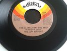 NORTHERN SOUL/ MODERN SOUL, MILTON WRIGHT - SILENCE THAT YOU KEEP ON ALSTON.