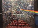 PINK FLOYD Dark Side of the Moon NEW/SEALED REMASTERED ROCK LP POSTER INSERTS