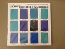 Blue Note 4041 - Tina Brooks-True Blue 200g classic records