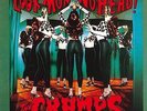 THE CRAMPS LOOK MOM NO HEAD BIG BEAT RECORDS LP VINYLE NEUF