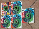 Beatles 5 Singles