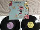 MOLOKO Do You Like My Tight Sweater? 2xLP VINYL Echo ?ECHLP 7 Acid Jazz Electro