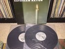 ORIG EX Sonic Youth Daydream Nation LP Vinyl 1st GREECE PRESS Swans Record Album