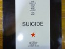 SUICIDE / WE NEVER SAID WE ARE MUSIC - WE ARE   RAMONES CBGB Free Shipping