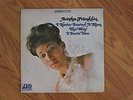 LP Aretha Franklin 